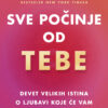 Sve počinje od tebe Jillian Turecki