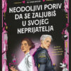 Neodoljivi poriv da se zaljubiš u svojeg neprijatelja – Brigitte Knightley