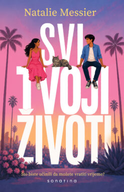 Svi tvoji životi