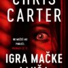 Chris Carter Igra mačke i miša