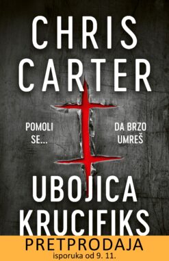 Ubojica Krucifiks